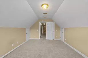 1017 Southern Trace Trail, Garner, NC 27529 - Photo 34