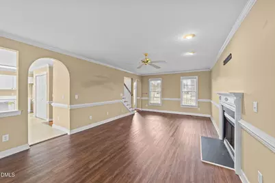 1017 Southern Trace Trail, Garner, NC 27529 - Photo 14