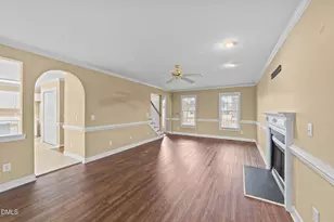 1017 Southern Trace Trail, Garner, NC 27529 - Photo 14