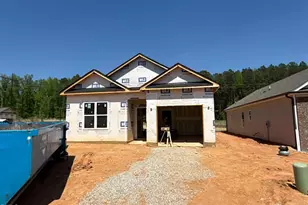402 Bluejay St, Clayton, NC 27520 - Photo 2