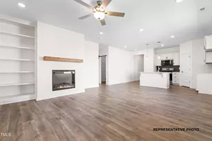 394 Bluejay St, Clayton, NC 27520 - Photo 4