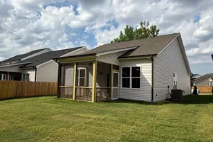 386 Bluejay St, Clayton, NC 27520 - Photo 14
