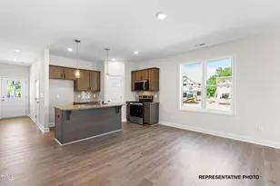 386 Bluejay St, Clayton, NC 27520 - Photo 4