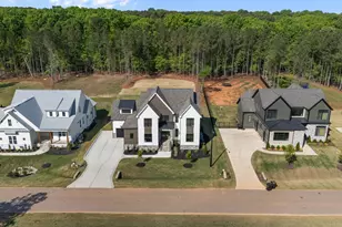 125 Cherry Bark Dr, Youngsville, NC 27596 - Photo 48