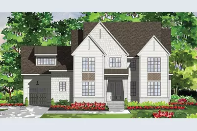 125 Cherry Bark Drive, Youngsville, NC 27596 - Photo 2