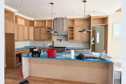 125 Cherry Bark Drive, Youngsville, NC 27596 - Photo 6