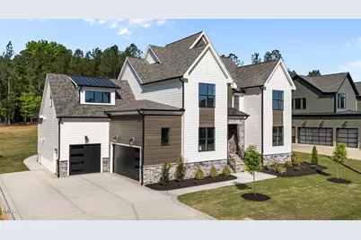 125 Cherry Bark Drive, Youngsville, NC 27596 - Photo 2
