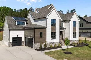 125 Cherry Bark Dr, Youngsville, NC 27596 - Photo 2