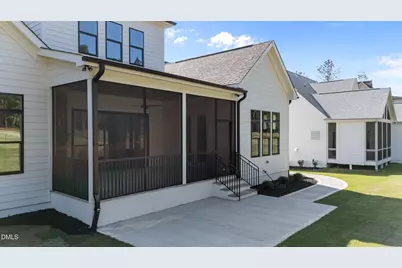 125 Cherry Bark Drive, Youngsville, NC 27596 - Photo 42