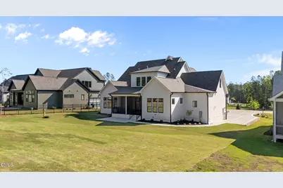 125 Cherry Bark Drive, Youngsville, NC 27596 - Photo 38