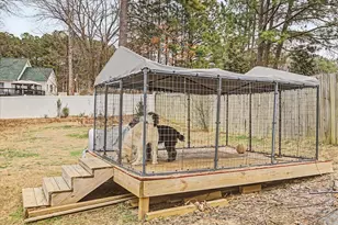 80 Consella Way, Franklinton, NC 27525 - Photo 54