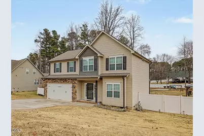 80 Consella Way, Franklinton, NC 27525 - Photo 4