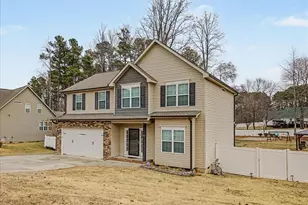 80 Consella Way, Franklinton, NC 27525 - Photo 4