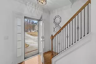 80 Consella Way, Franklinton, NC 27525 - Photo 8