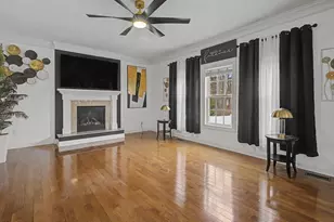 80 Consella Way, Franklinton, NC 27525 - Photo 12