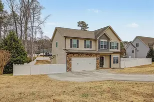 80 Consella Way, Franklinton, NC 27525 - Photo 2