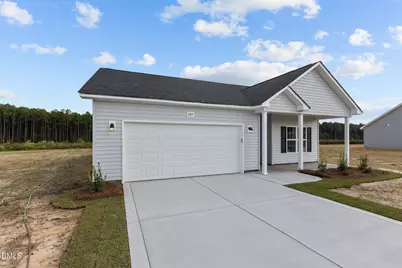 506 Bill Avery Road, Coats, NC 27521 - Photo 4