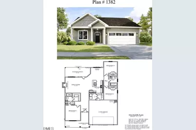 506 Bill Avery Road, Coats, NC 27521 - Photo 2