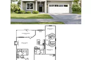 506 Bill Avery Rd, Coats, NC 27521 - Photo 2