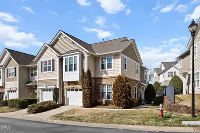 4920 Lady Of The Lake Drive, Raleigh, NC 27612 - Photo 1