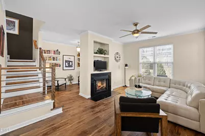 4920 Lady Of The Lake Drive, Raleigh, NC 27612 - Photo 2