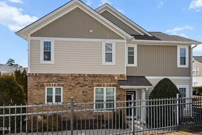 4920 Lady Of The Lake Drive, Raleigh, NC 27612 - Photo 44