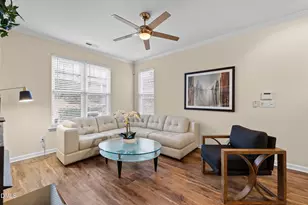 4920 Lady of the Lake Dr, Raleigh, NC 27612 - Photo 8