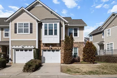 4920 Lady Of The Lake Drive, Raleigh, NC 27612 - Photo 46