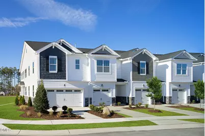 39 Ara Court #208, Angier, NC 27501 - Photo 2