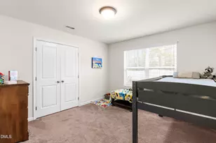 3945 White Kestrel Dr, Raleigh, NC 27616 - Photo 18