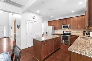 3945 White Kestrel Dr, Raleigh, NC 27616 - Photo 8