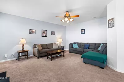 3945 White Kestrel Drive, Raleigh, NC 27616 - Photo 10