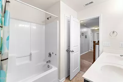 3945 White Kestrel Drive, Raleigh, NC 27616 - Photo 22
