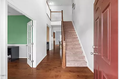 3945 White Kestrel Drive, Raleigh, NC 27616 - Photo 2