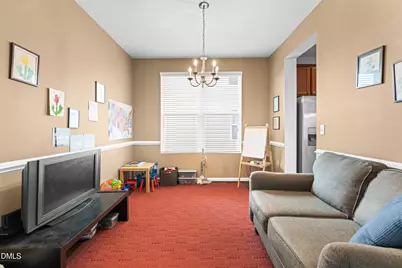 3945 White Kestrel Drive, Raleigh, NC 27616 - Photo 12