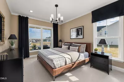 310 Yearling Lane, Wendell, NC 27591 - Photo 26