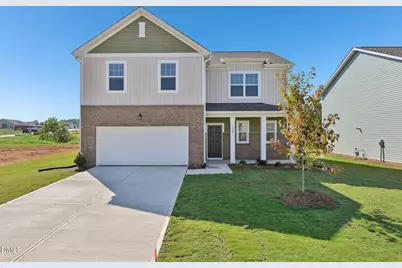 318 Shiloh Way, Mebane, NC 27302 - Photo 2