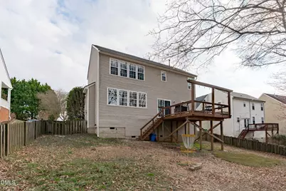 2501 Springfield Park Drive, Raleigh, NC 27614 - Photo 38