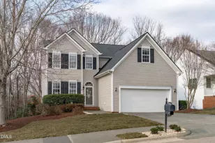 2501 Springfield Park Dr, Raleigh, NC 27614 - Photo 1