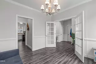 2501 Springfield Park Dr, Raleigh, NC 27614 - Photo 6