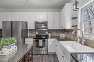 2501 Springfield Park Dr, Raleigh, NC 27614 - Photo 14