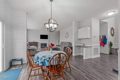 2501 Springfield Park Drive, Raleigh, NC 27614 - Photo 16