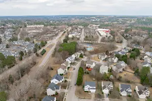 2501 Springfield Park Dr, Raleigh, NC 27614 - Photo 44