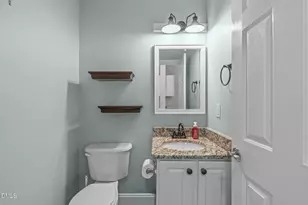 2501 Springfield Park Dr, Raleigh, NC 27614 - Photo 20