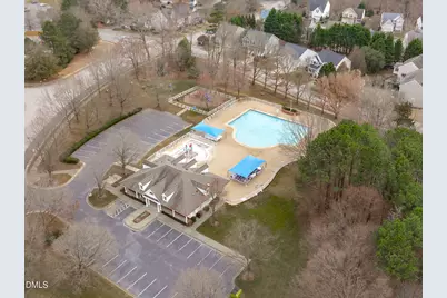 2501 Springfield Park Drive, Raleigh, NC 27614 - Photo 42