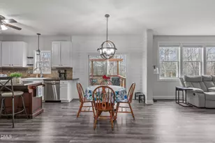 2501 Springfield Park Dr, Raleigh, NC 27614 - Photo 10