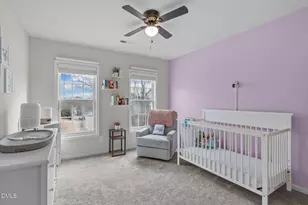 2501 Springfield Park Dr, Raleigh, NC 27614 - Photo 22