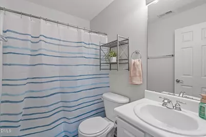 2501 Springfield Park Drive, Raleigh, NC 27614 - Photo 24