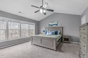 2501 Springfield Park Dr, Raleigh, NC 27614 - Photo 30