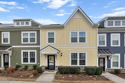 410 Triumph Lane, Wake Forest, NC 27587 - Photo 52